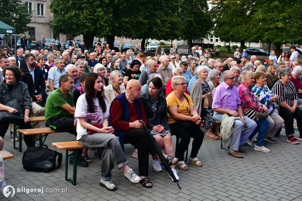 Ruszył Festiwal Kultur, inaugurujący Festiwal 
