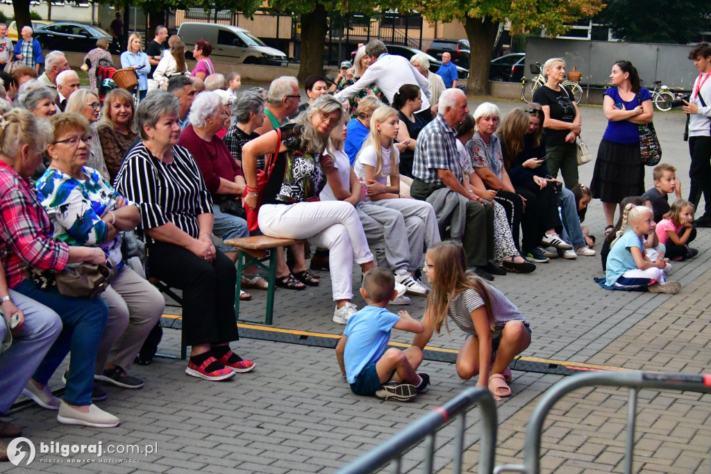 Ruszył Festiwal Kultur, inaugurujący Festiwal 
