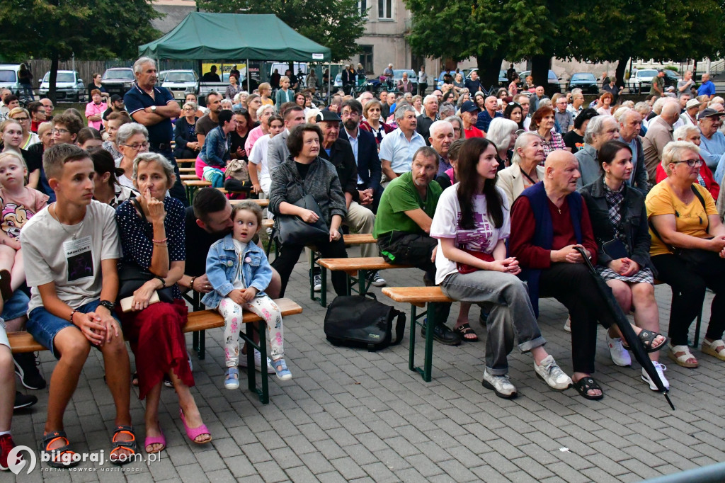 Ruszył Festiwal Kultur, inaugurujący Festiwal 
