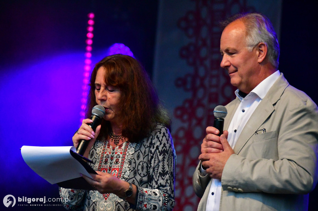 Ruszył Festiwal Kultur, inaugurujący Festiwal 
