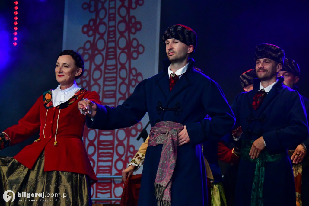 Ruszył Festiwal Kultur, inaugurujący Festiwal 