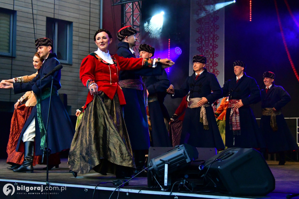 Ruszył Festiwal Kultur, inaugurujący Festiwal 