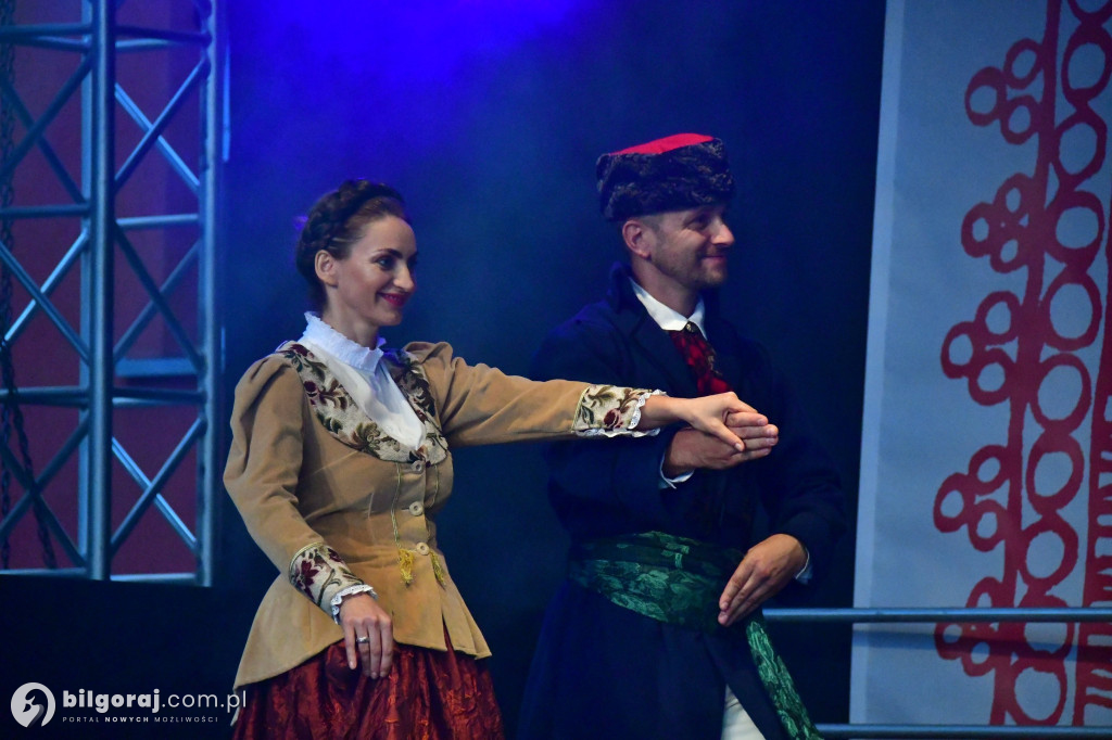 Ruszył Festiwal Kultur, inaugurujący Festiwal 