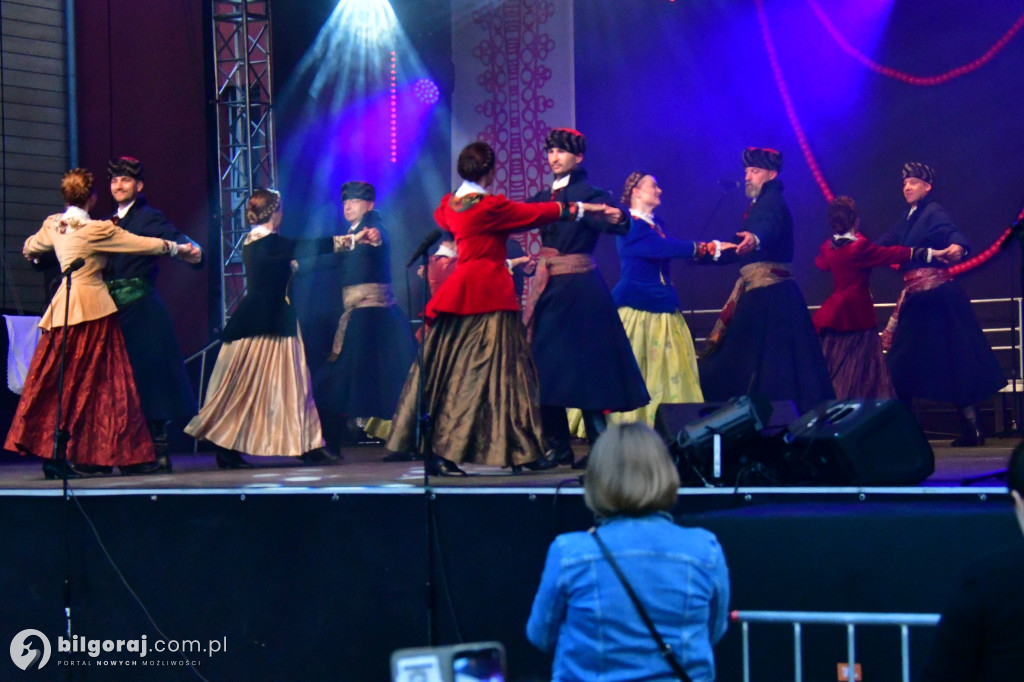 Ruszył Festiwal Kultur, inaugurujący Festiwal 