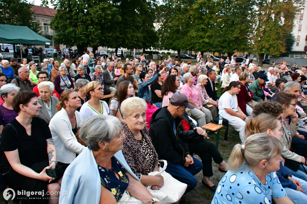 Ruszył Festiwal Kultur, inaugurujący Festiwal 