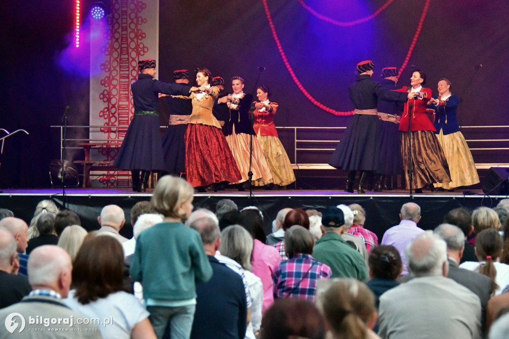 Ruszył Festiwal Kultur, inaugurujący Festiwal 
