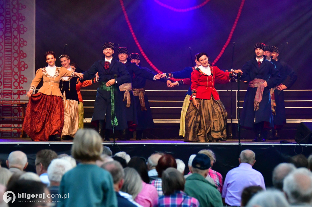 Ruszył Festiwal Kultur, inaugurujący Festiwal 