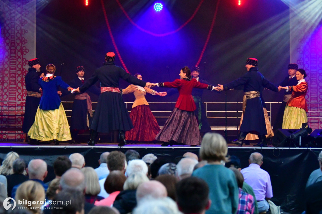 Ruszył Festiwal Kultur, inaugurujący Festiwal 