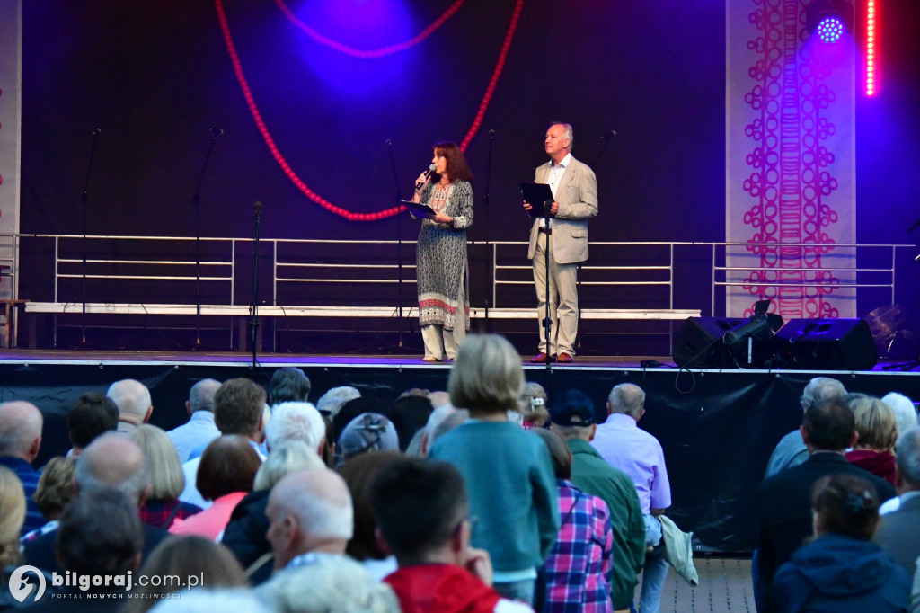 Ruszył Festiwal Kultur, inaugurujący Festiwal 