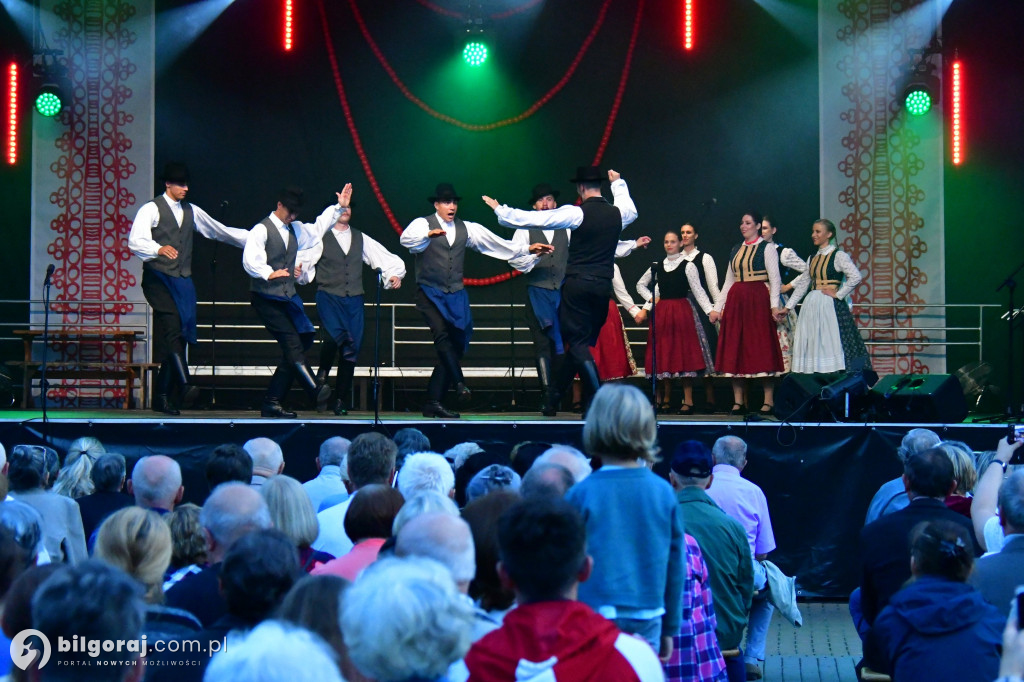 Ruszył Festiwal Kultur, inaugurujący Festiwal 