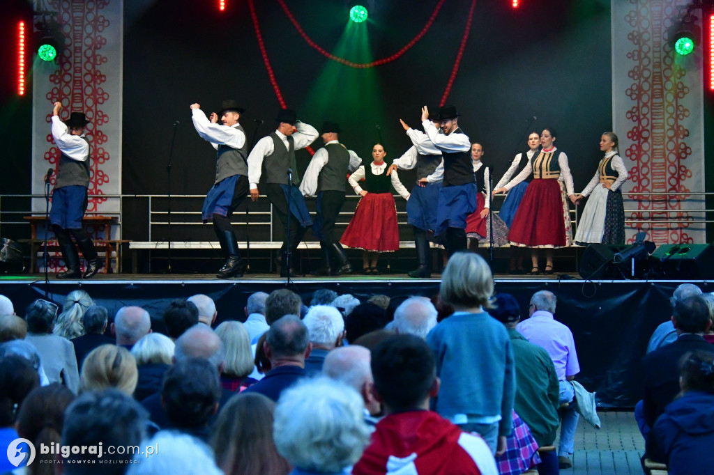 Ruszył Festiwal Kultur, inaugurujący Festiwal 
