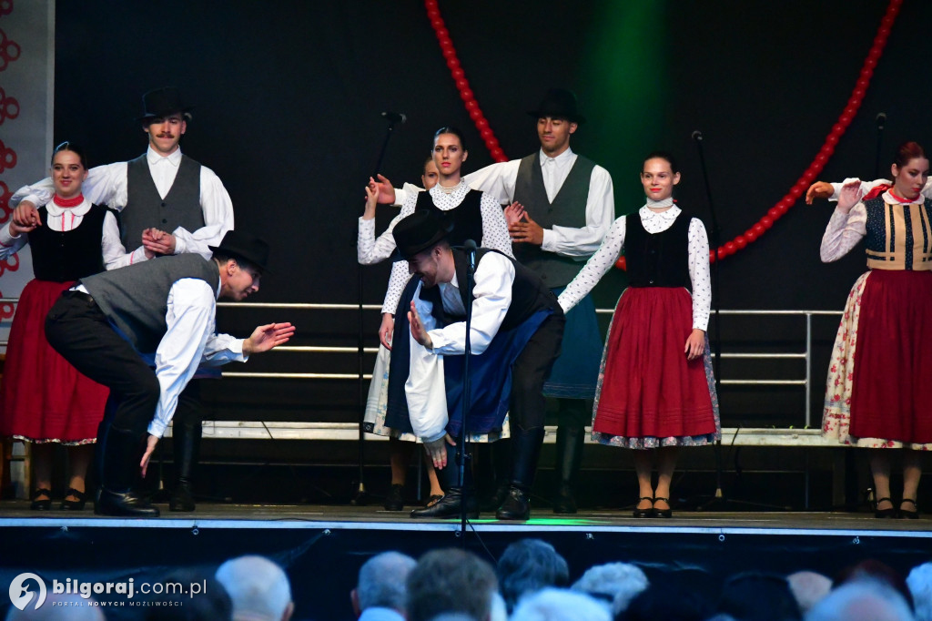 Ruszył Festiwal Kultur, inaugurujący Festiwal 