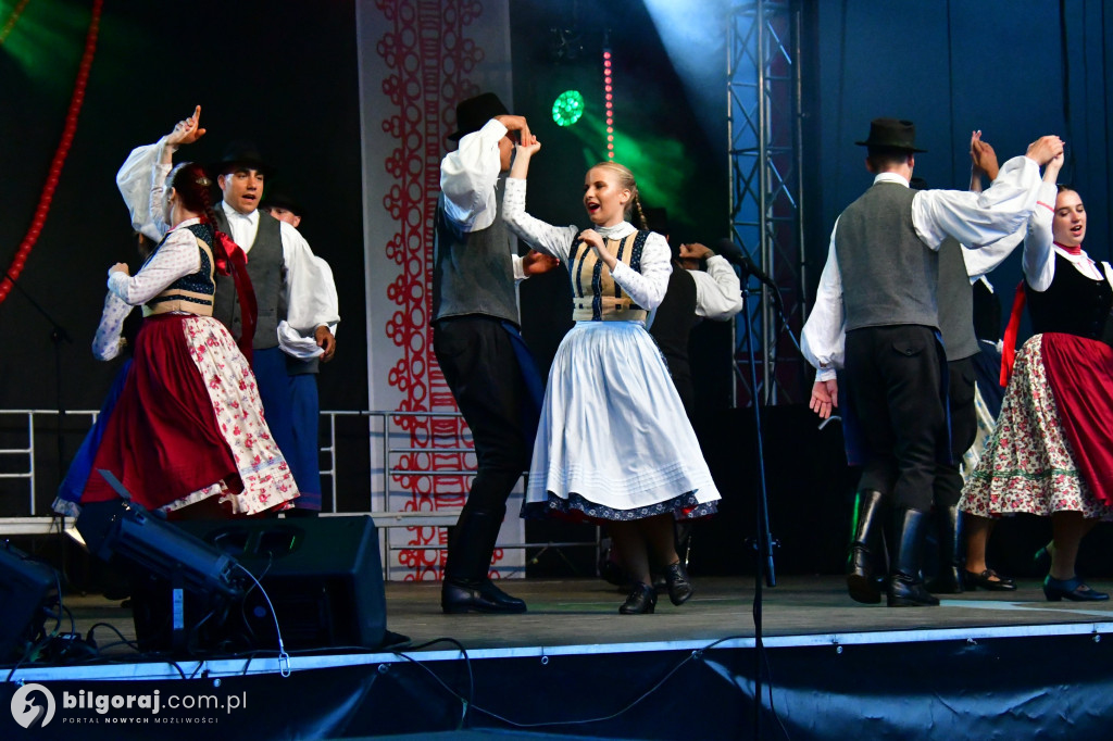 Ruszył Festiwal Kultur, inaugurujący Festiwal 