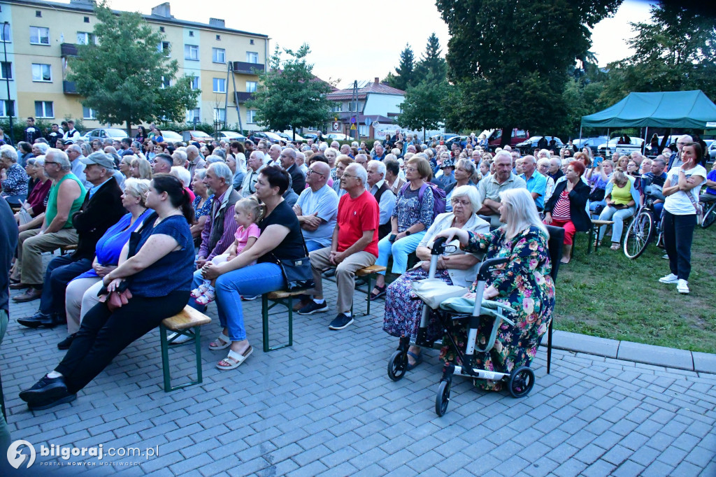 Ruszył Festiwal Kultur, inaugurujący Festiwal 