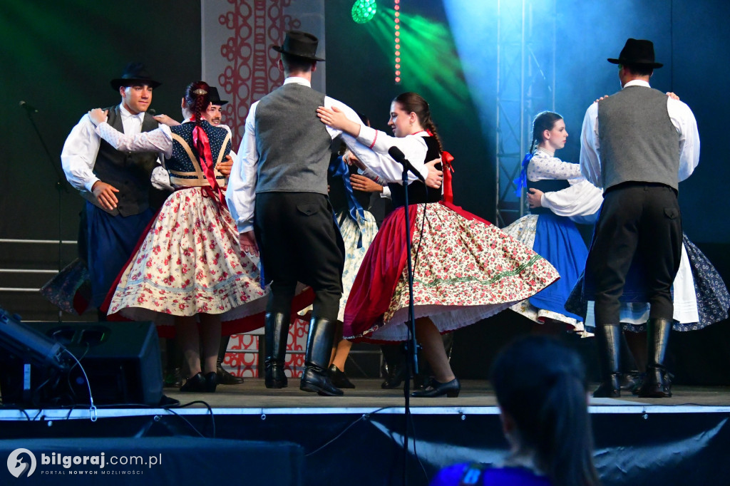 Ruszył Festiwal Kultur, inaugurujący Festiwal 