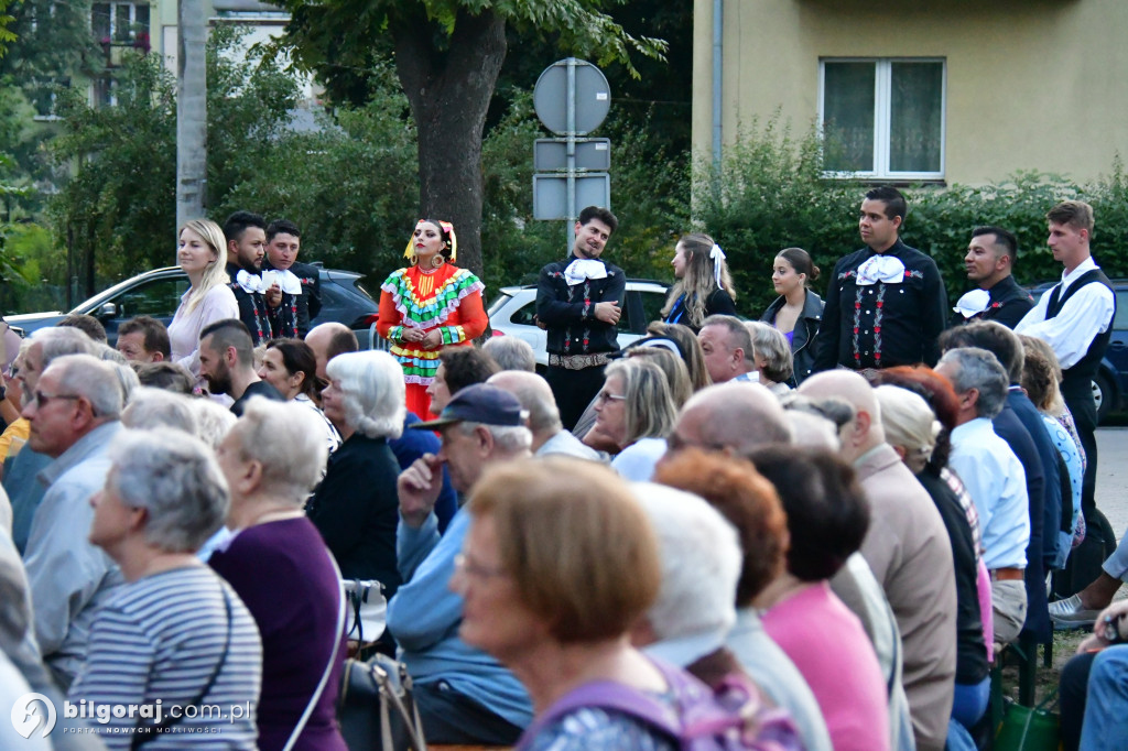 Ruszył Festiwal Kultur, inaugurujący Festiwal 