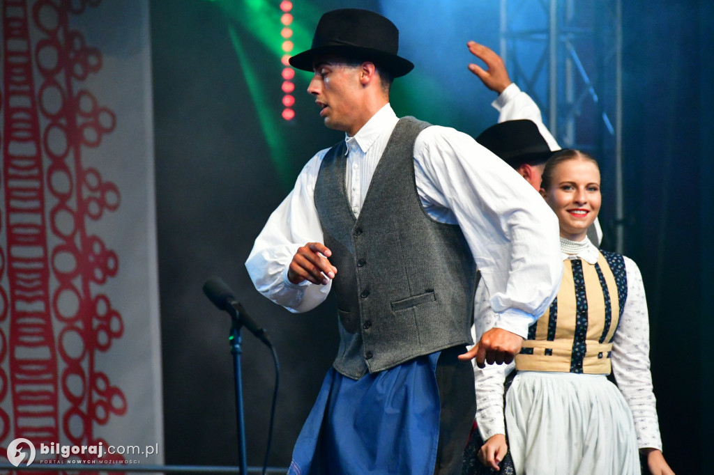 Ruszył Festiwal Kultur, inaugurujący Festiwal 
