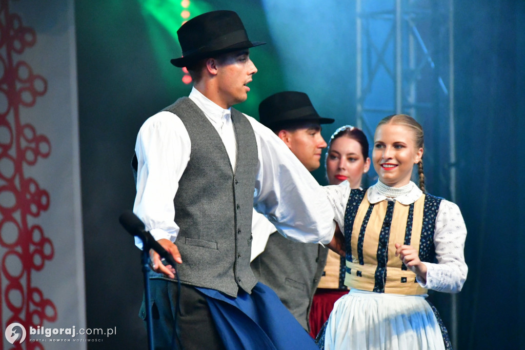 Ruszył Festiwal Kultur, inaugurujący Festiwal 