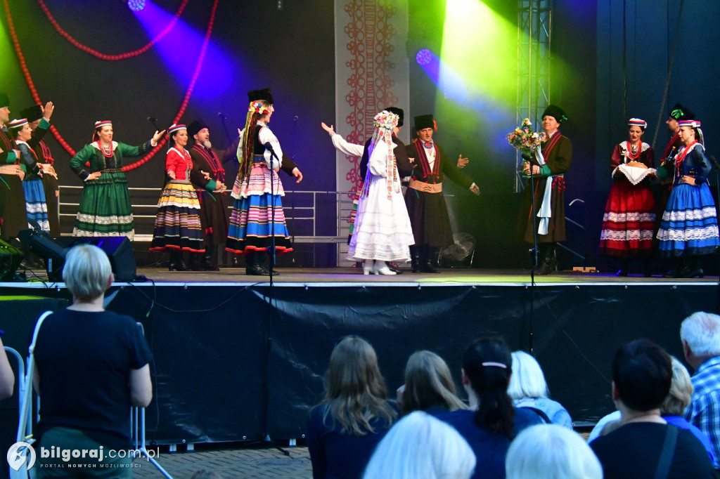 Ruszył Festiwal Kultur, inaugurujący Festiwal 