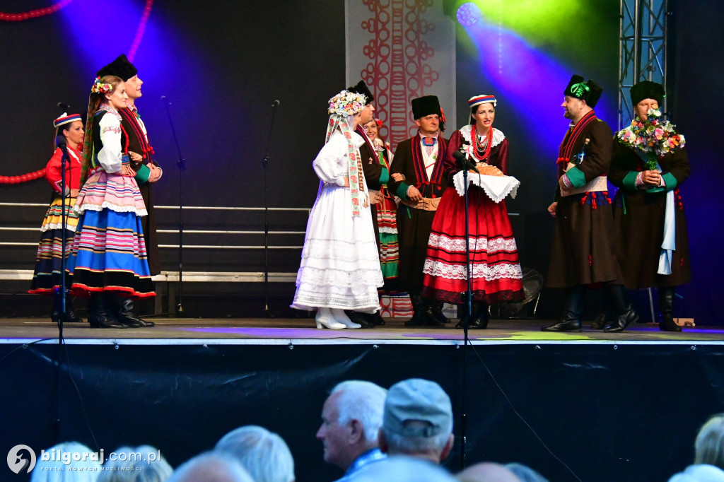 Ruszył Festiwal Kultur, inaugurujący Festiwal 