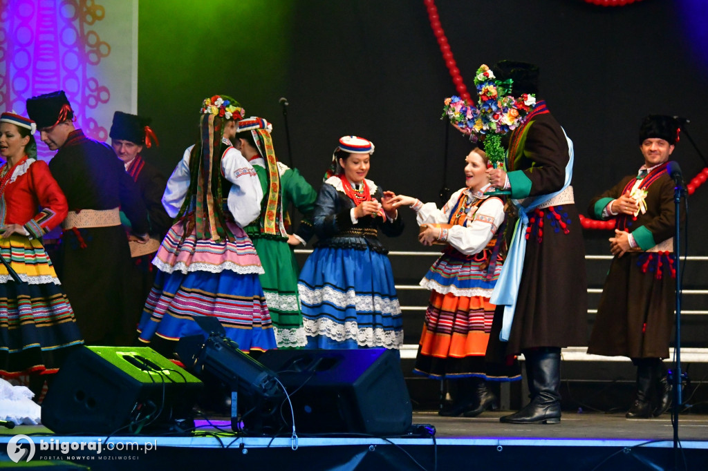 Ruszył Festiwal Kultur, inaugurujący Festiwal 