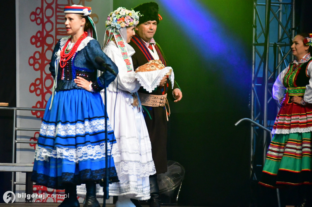 Ruszył Festiwal Kultur, inaugurujący Festiwal 