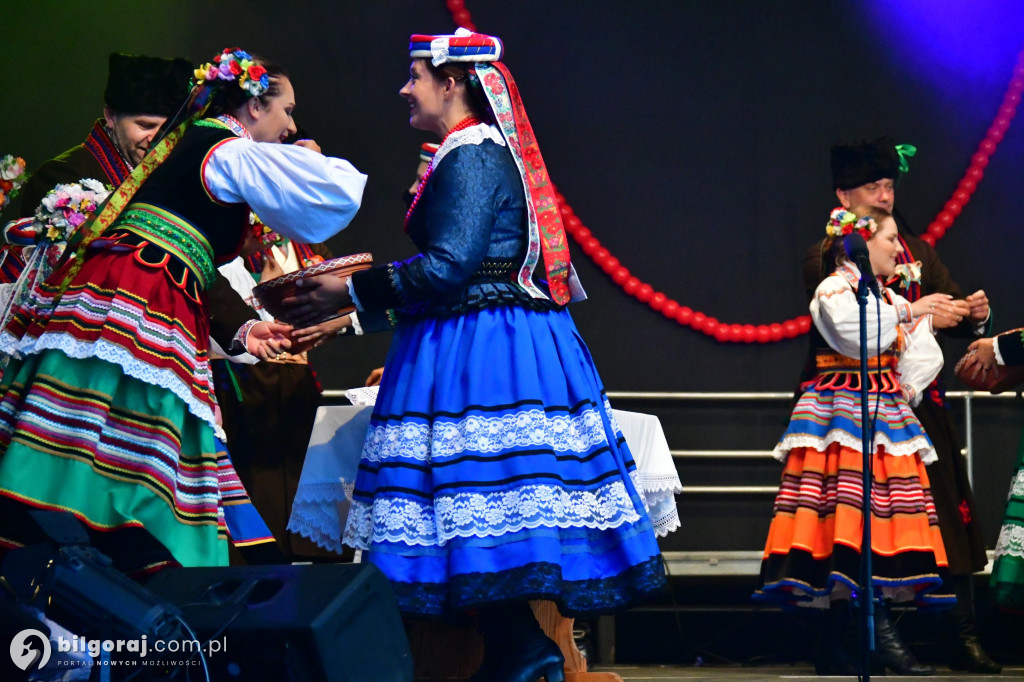 Ruszył Festiwal Kultur, inaugurujący Festiwal 