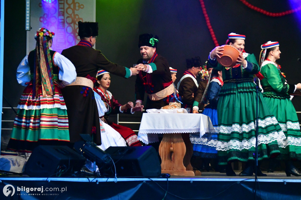 Ruszył Festiwal Kultur, inaugurujący Festiwal 