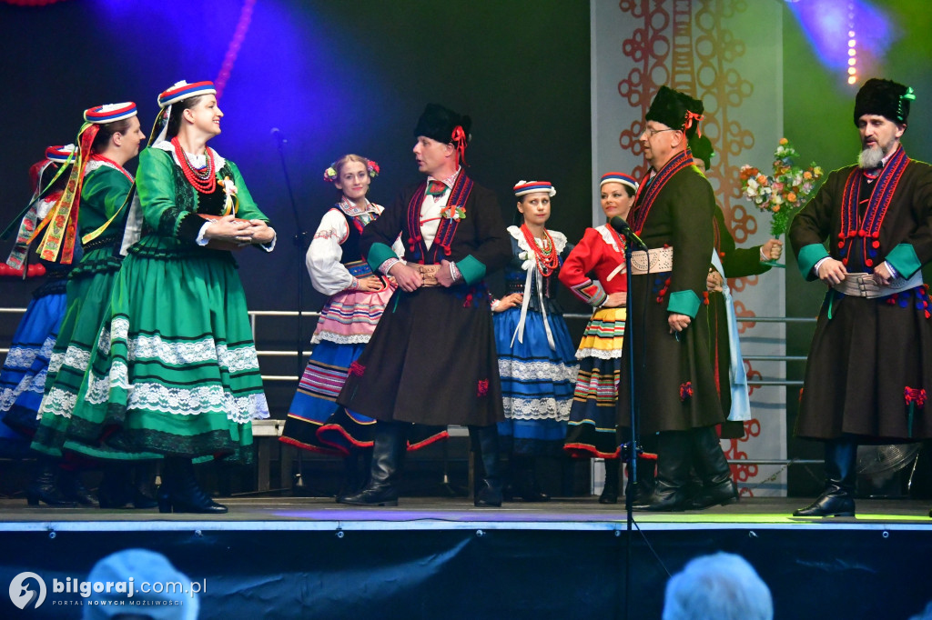 Ruszył Festiwal Kultur, inaugurujący Festiwal 