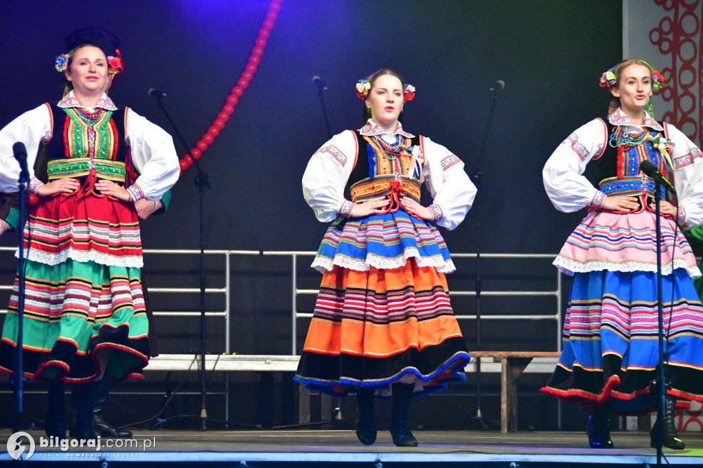 Ruszył Festiwal Kultur, inaugurujący Festiwal 