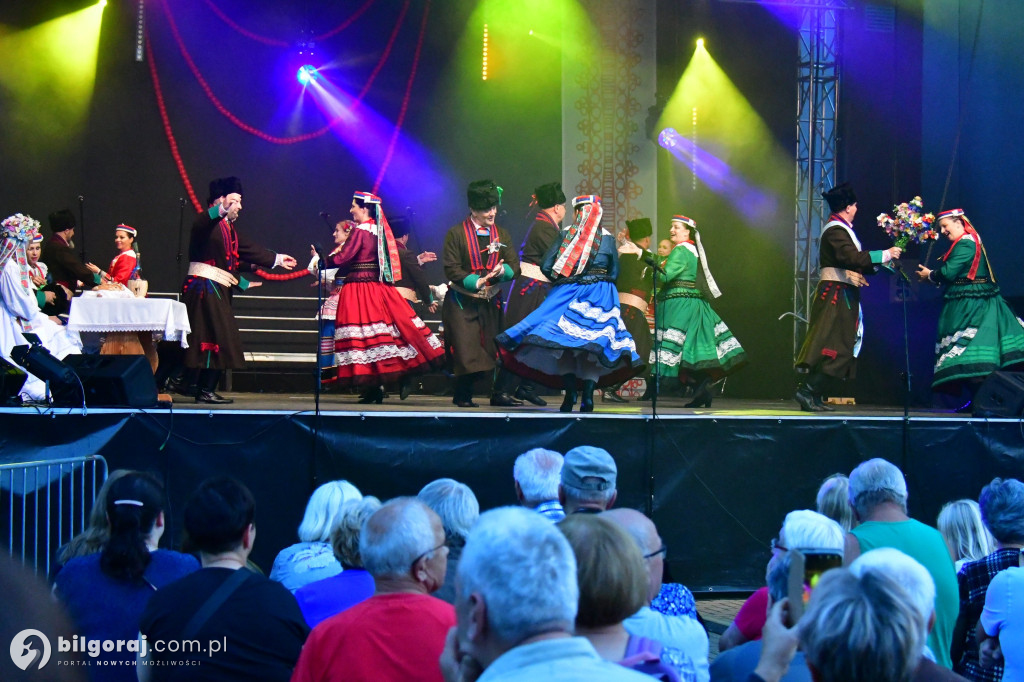 Ruszył Festiwal Kultur, inaugurujący Festiwal 