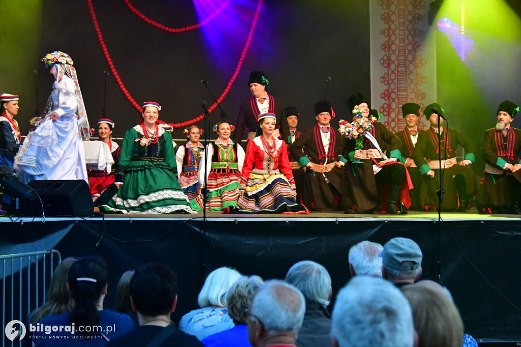 Ruszył Festiwal Kultur, inaugurujący Festiwal 
