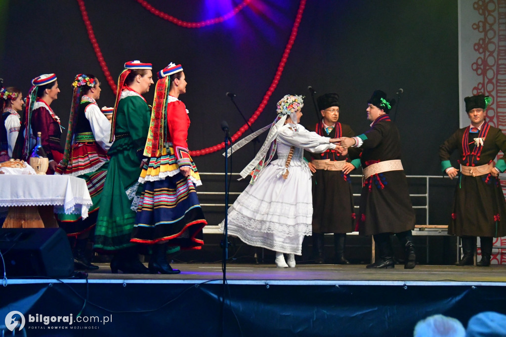Ruszył Festiwal Kultur, inaugurujący Festiwal 