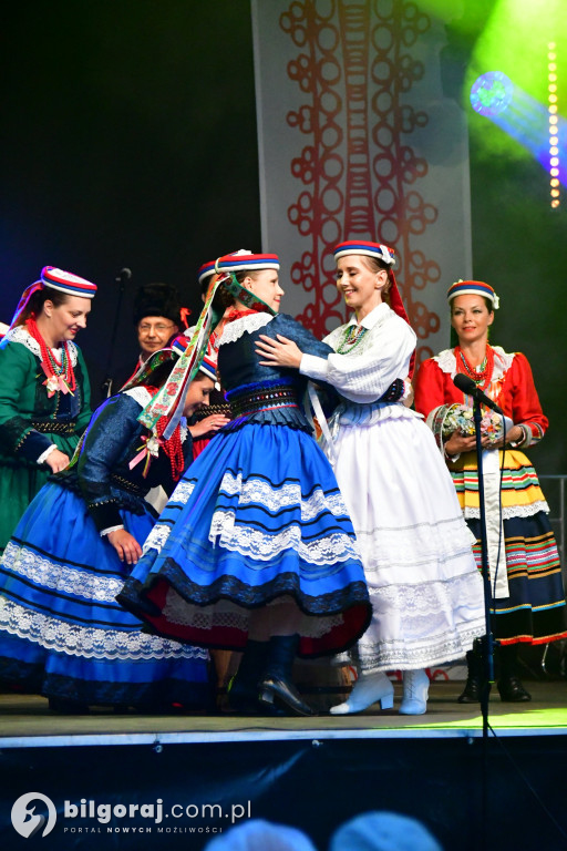 Ruszył Festiwal Kultur, inaugurujący Festiwal 