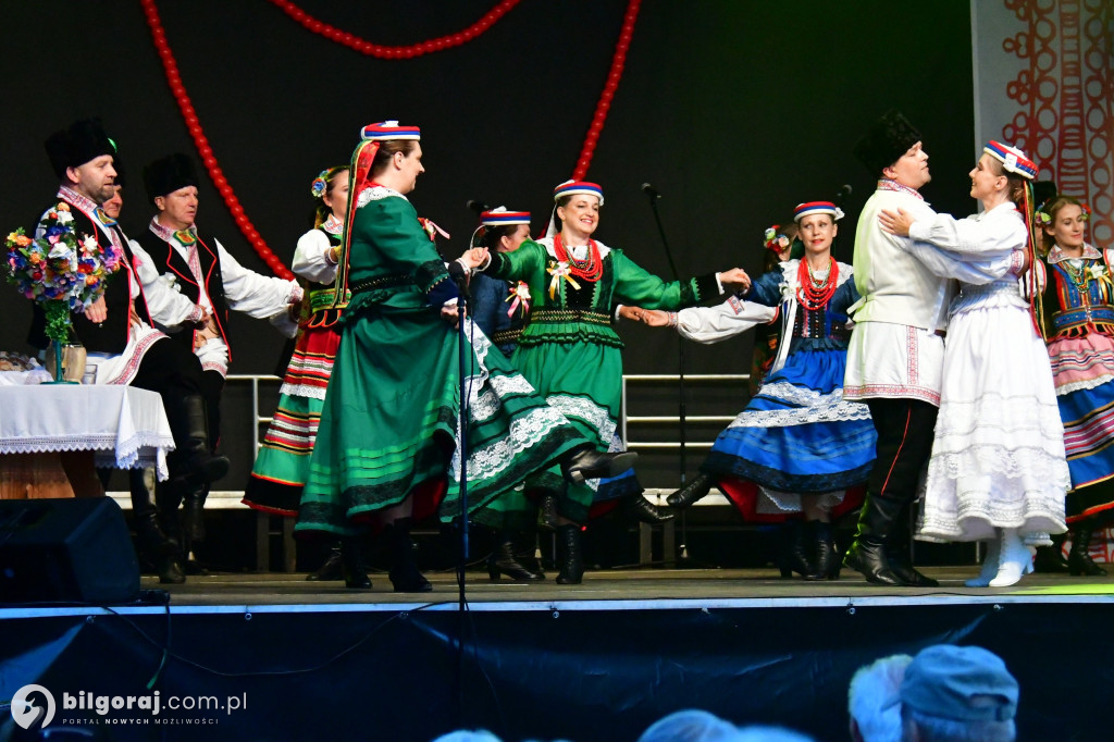Ruszył Festiwal Kultur, inaugurujący Festiwal 