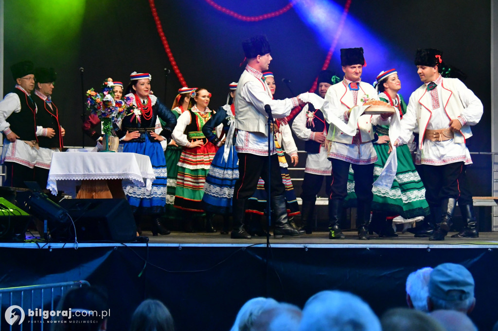 Ruszył Festiwal Kultur, inaugurujący Festiwal 