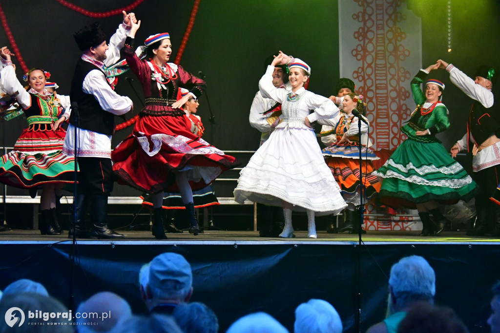 Ruszył Festiwal Kultur, inaugurujący Festiwal 