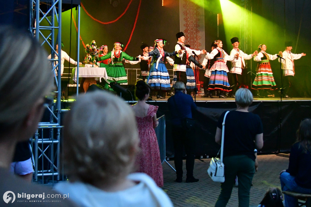 Ruszył Festiwal Kultur, inaugurujący Festiwal 