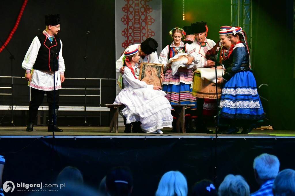 Ruszył Festiwal Kultur, inaugurujący Festiwal 