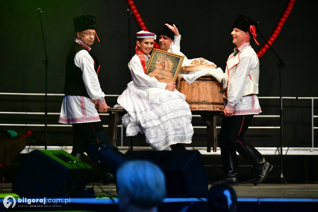 Ruszył Festiwal Kultur, inaugurujący Festiwal 