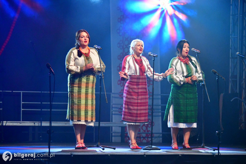 Ruszył Festiwal Kultur, inaugurujący Festiwal 
