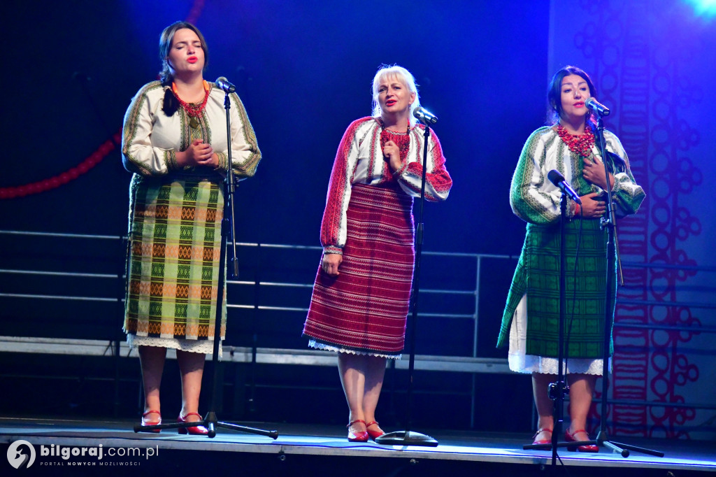 Ruszył Festiwal Kultur, inaugurujący Festiwal 