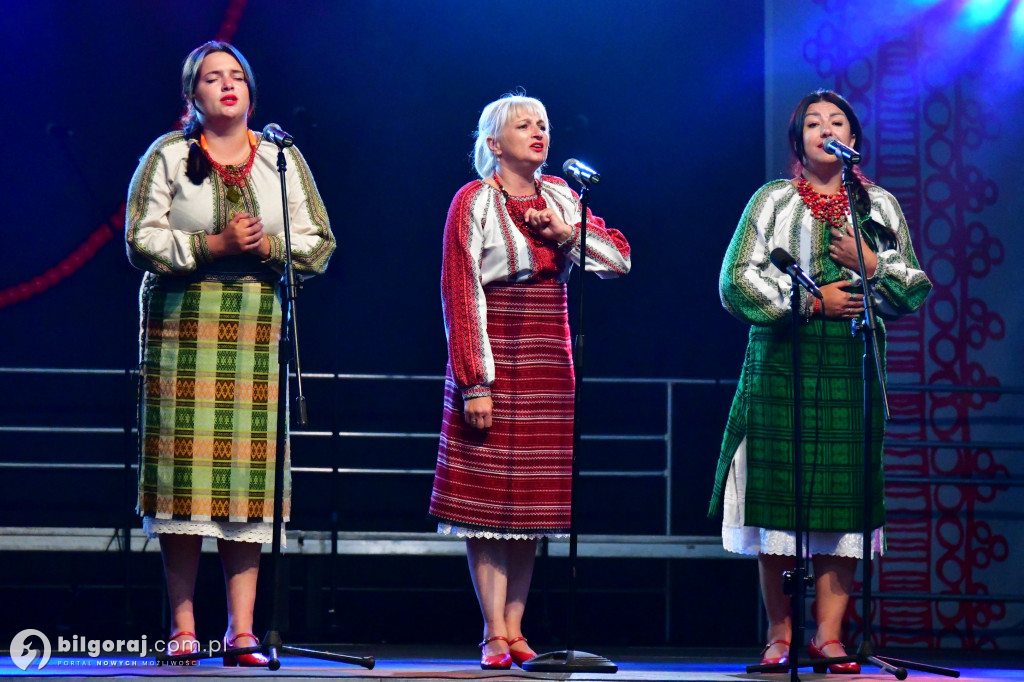 Ruszył Festiwal Kultur, inaugurujący Festiwal 