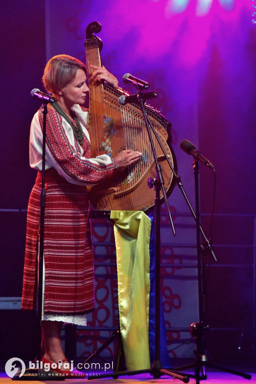 Ruszył Festiwal Kultur, inaugurujący Festiwal 