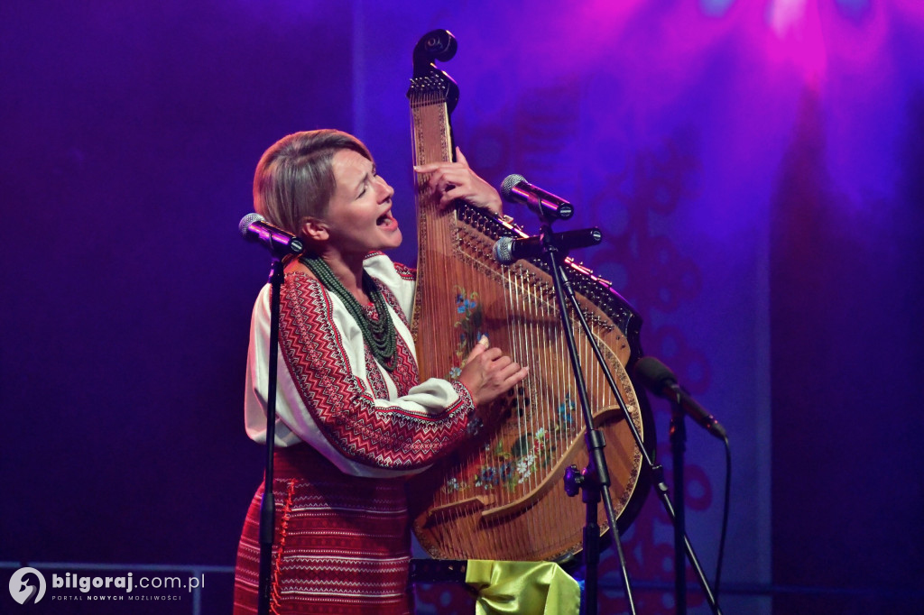 Ruszył Festiwal Kultur, inaugurujący Festiwal 