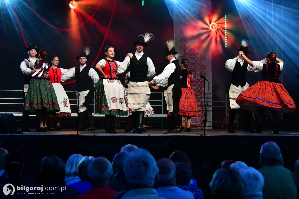 Ruszył Festiwal Kultur, inaugurujący Festiwal 