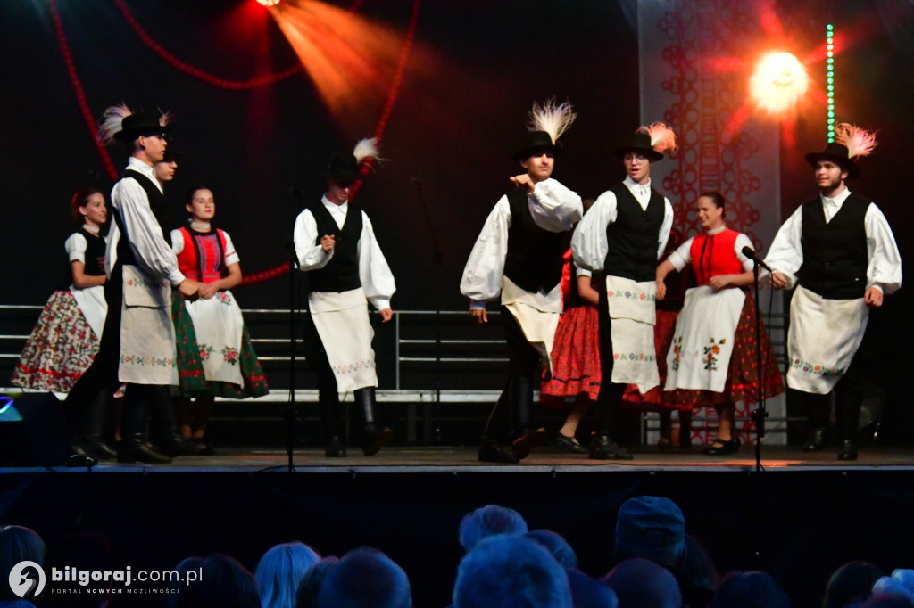 Ruszył Festiwal Kultur, inaugurujący Festiwal 