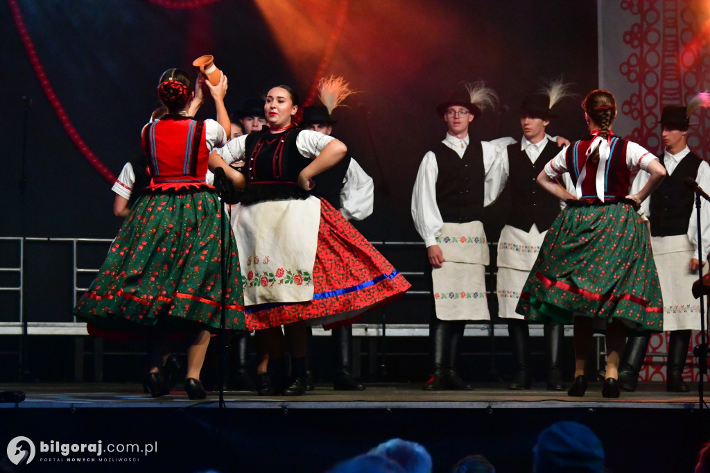Ruszył Festiwal Kultur, inaugurujący Festiwal 
