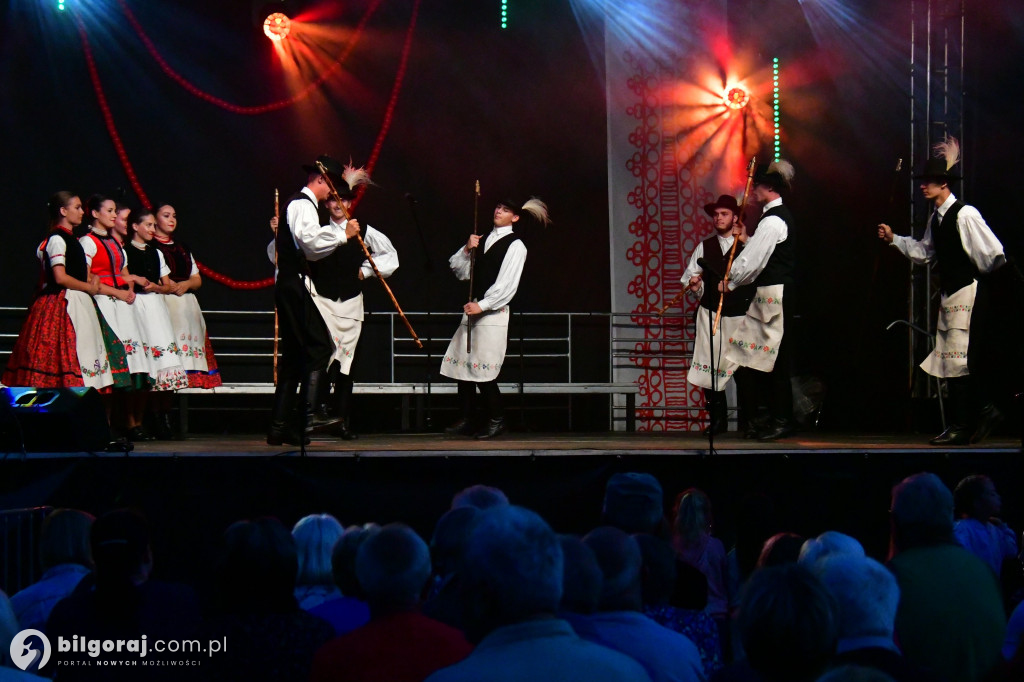 Ruszył Festiwal Kultur, inaugurujący Festiwal 