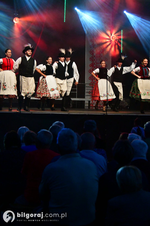 Ruszył Festiwal Kultur, inaugurujący Festiwal 